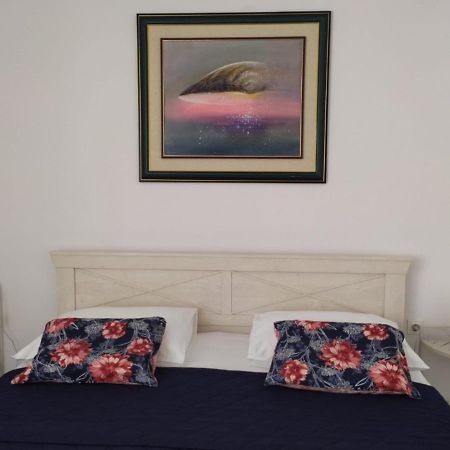 Apartmani Danica Risika Kültér fotó