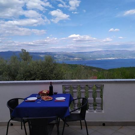 Apartmani Danica Risika Kültér fotó