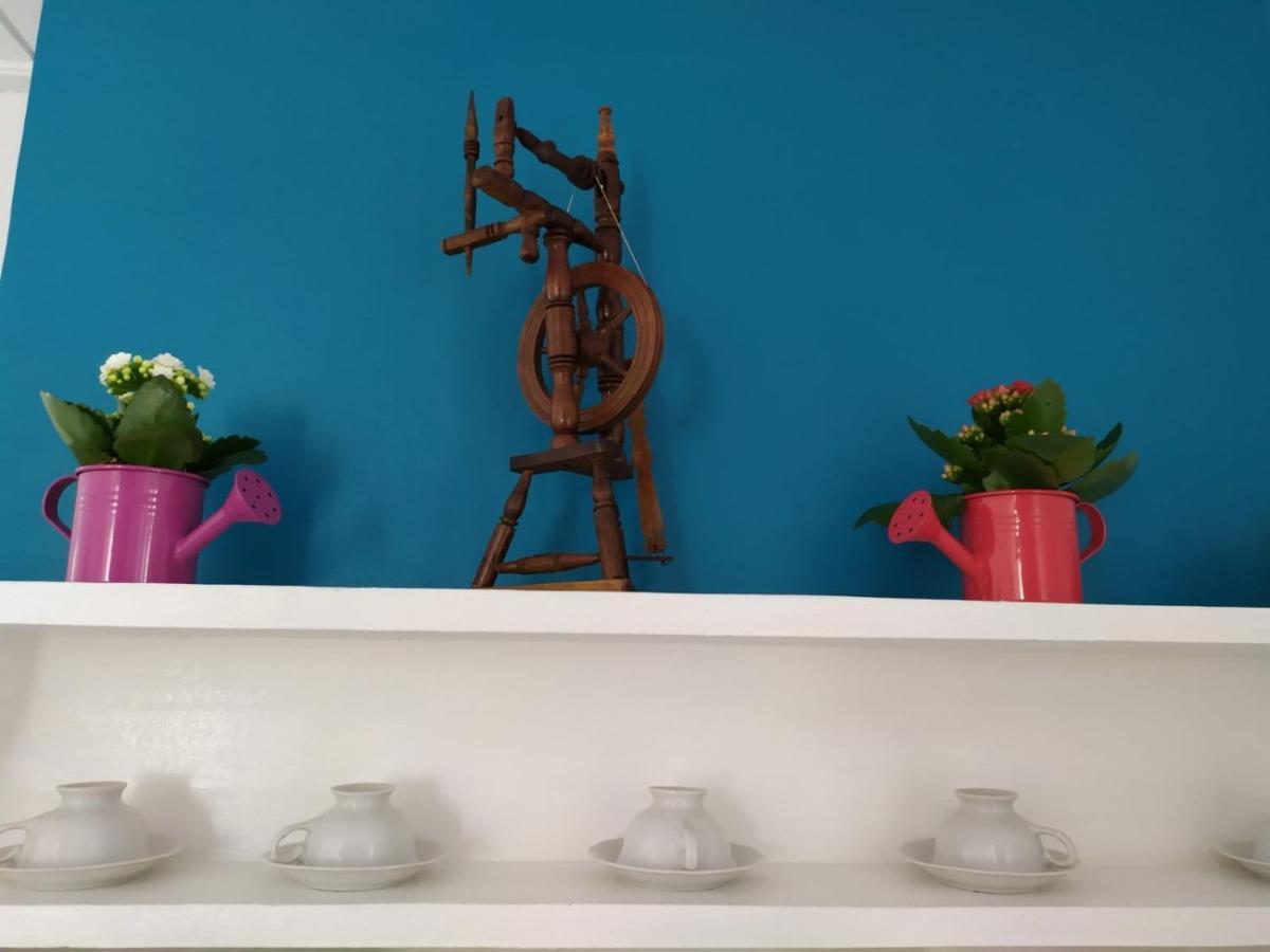 Apartmani Danica Risika Kültér fotó