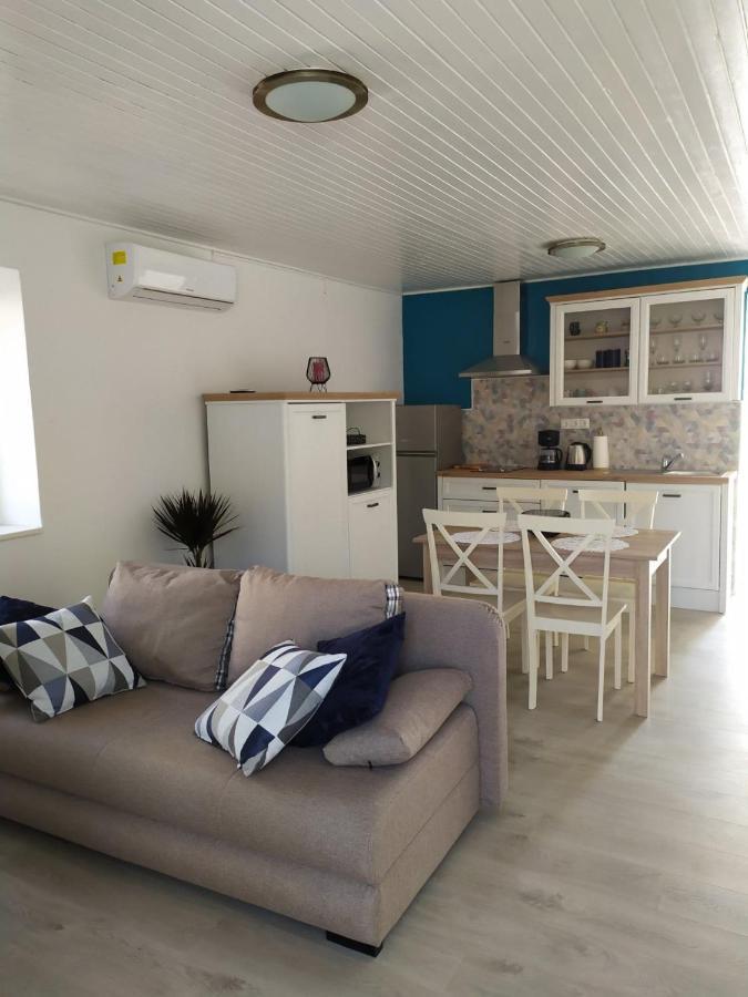 Apartmani Danica Risika Kültér fotó