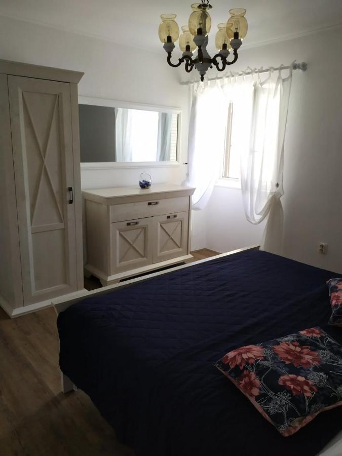 Apartmani Danica Risika Kültér fotó