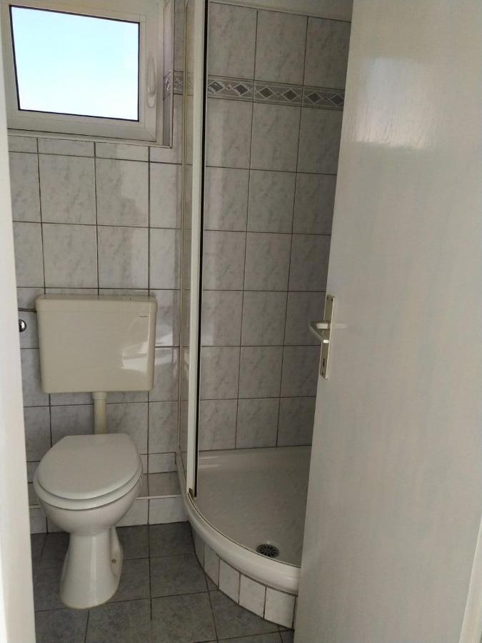Apartmani Danica Risika Kültér fotó