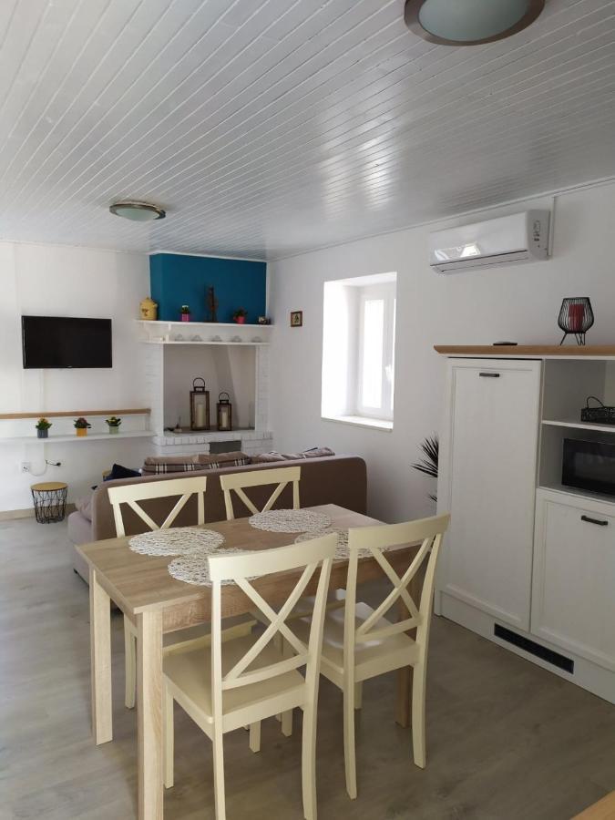 Apartmani Danica Risika Kültér fotó